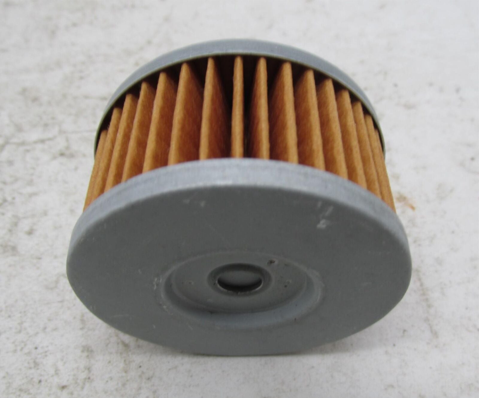 Parts Unlimited Suzuki Oil Filter 01-0030