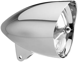 Headwinds 5 3/4in. Mariah Concours Rocket Headlight 1-5900CA