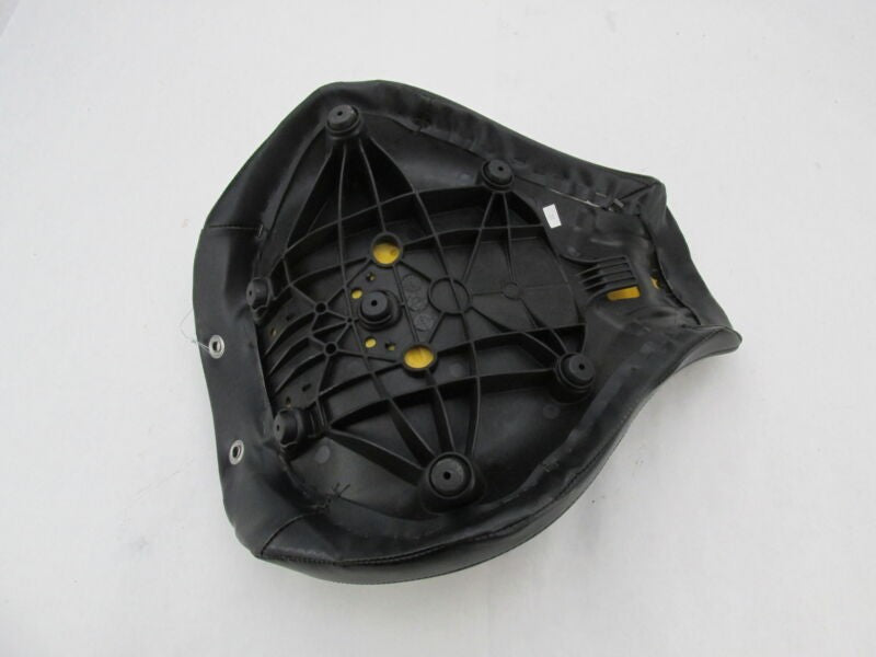 Harley Davidson Genuine 2018-22 Softail Classic Black Stock Solo Seat 52000540