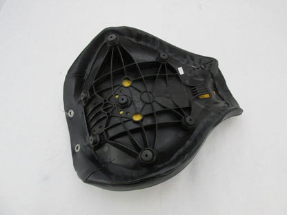 Harley Davidson Genuine 2018-22 Softail Classic Black Stock Solo Seat 52000540