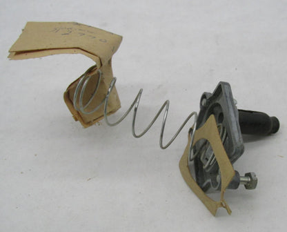 Harley Aermacchi Throttle Piston Cover & Carb Spring 27706-69P 27705-69P