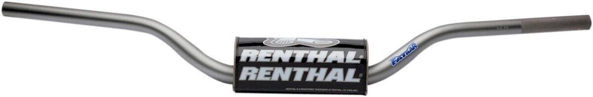 Renthal Fatbar Handlebars Tanium 605-01-TT