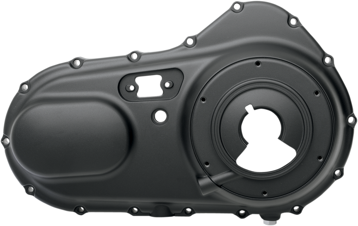 Drag Specialties XL Primary Cover Black 1107-0285