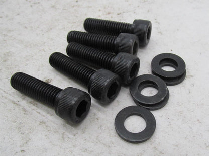 Polaris Genuine NOS Sportsman 00-02 Rear Sprocket Bolt Kit 2201728