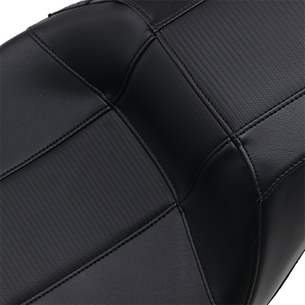 Le Pera Outcast GT Seats without Backrest LK-997GT3