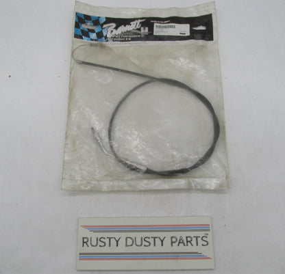 Harley Davidson Barnett 81-89 FL FX XL +6 Idle Cable DS-223902