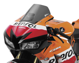 Zero Gravity Marc 1 Windscreen Lt Smoke 25-408-02