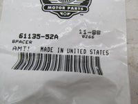 Harley Davidson Genuine NOS Chrome Spacer 61135-52A