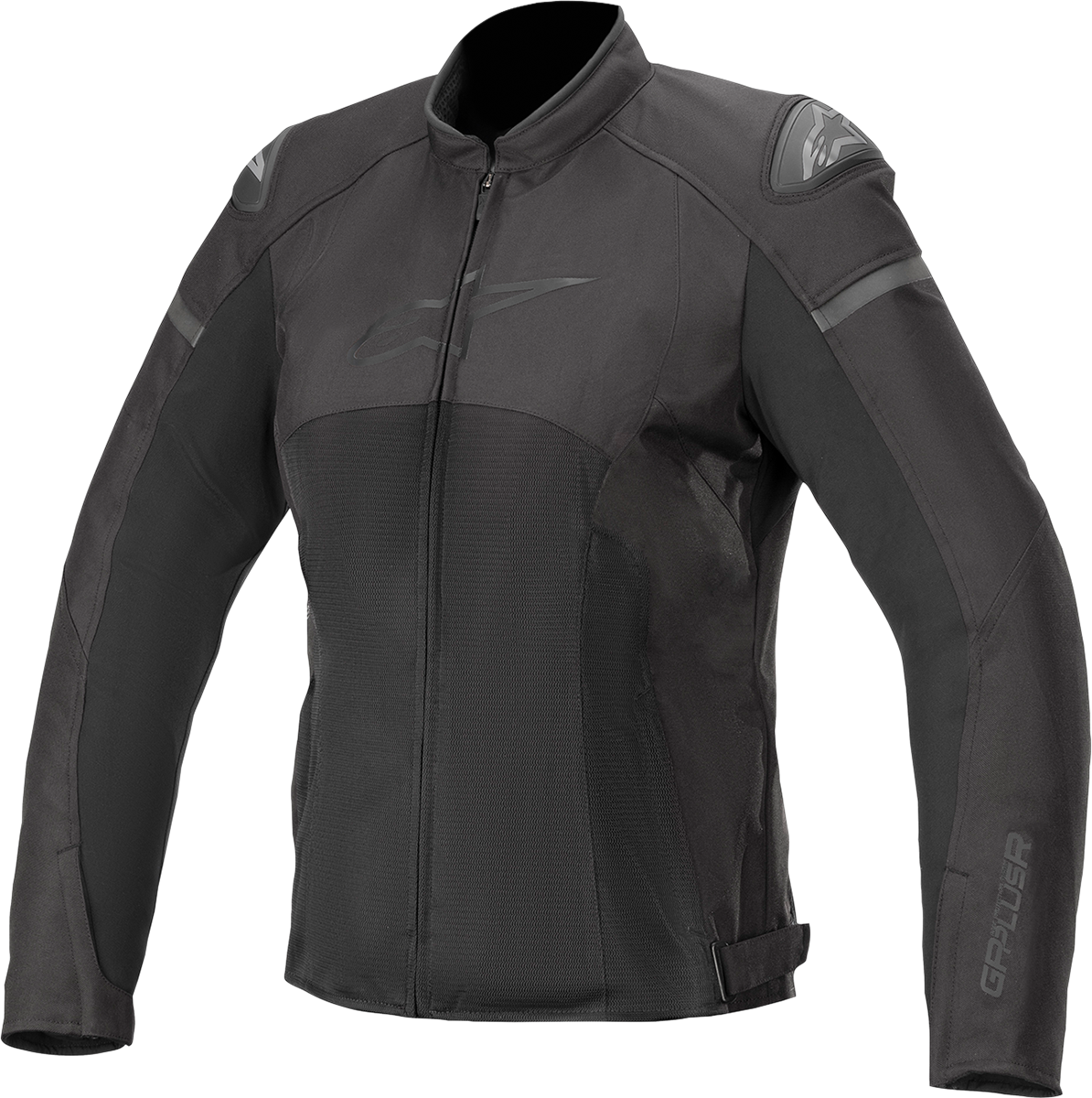 Alpinestars Stella T-GP Plus R V3 Air Jacket Black XS 33106201100XS