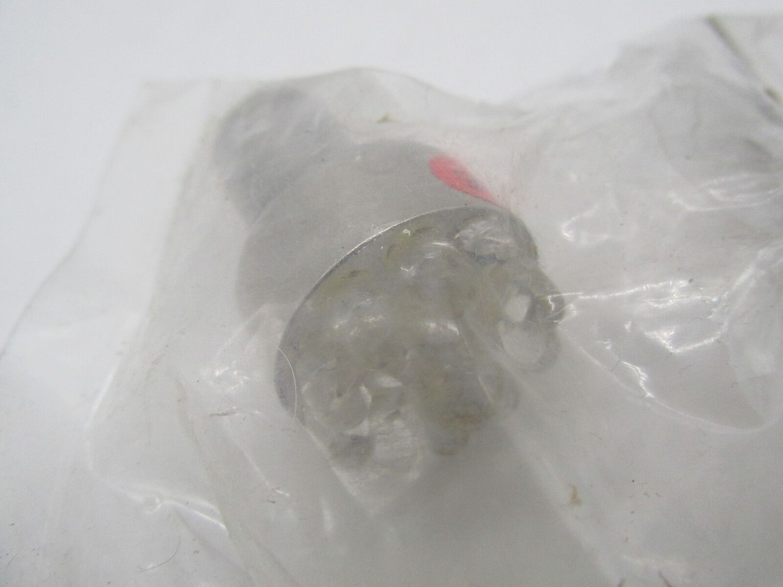 Harley Davidson Drag Specialties Red LED Bulb 1156 Style 0906-6030