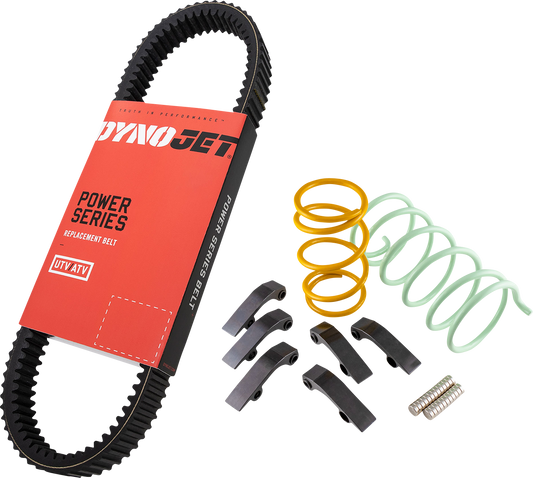 Dynojet Grip N Rip UTV Clutch Kit 96080018