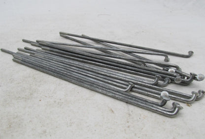 Lot of 20 Harley-Davidson Genuine NOS Aermacchi Wheel Spokes 43045-74P