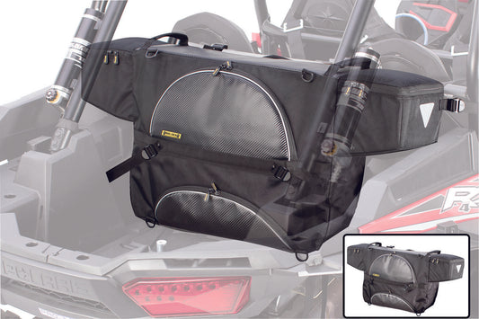 Nelson Rigg RG-004 RZR/UTV Rear Cargo Storage Bag RG-004