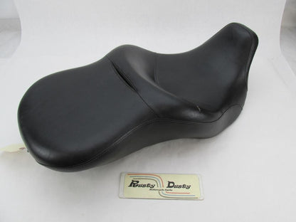 Harley-Davidson Genuine Touring Sundowner Smooth Deep Bucket Seat 52093-08A