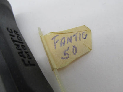Vintage Fantic Motor 50 Dealer Documents And Motorcycle Ignition Key Set