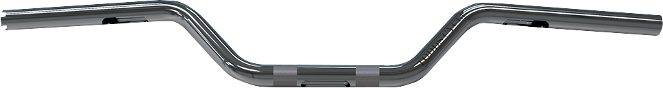 Todd's Cycle Moto 2.0 Handlebar Chrome TD-101-03C