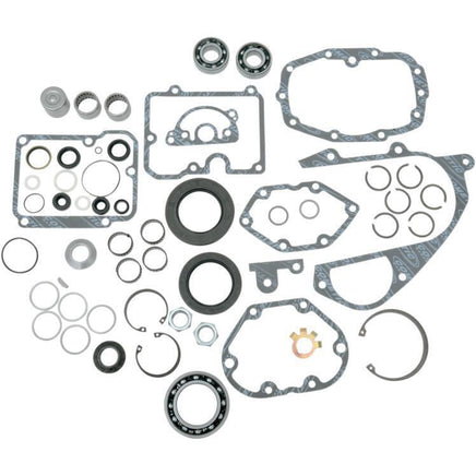 Jim's Machining A Cut Above Time Saver 5-Speed Transmission Master Kit 1019