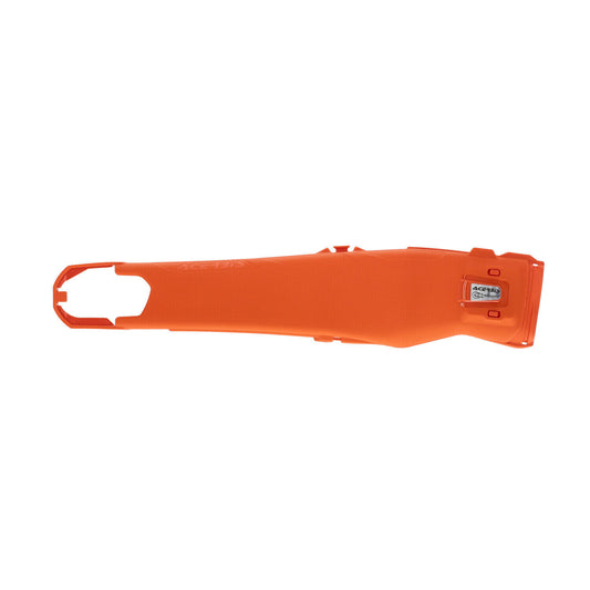 Acerbis Teketmagnet Swingarm Protectors Orange 2977595226