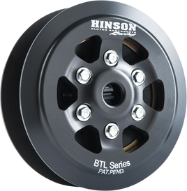 Hinson BTL Series Slipper Clutch BTL663-2101