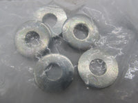 Lot of 5 Harley Davidson Genuine NOS Washers 6116