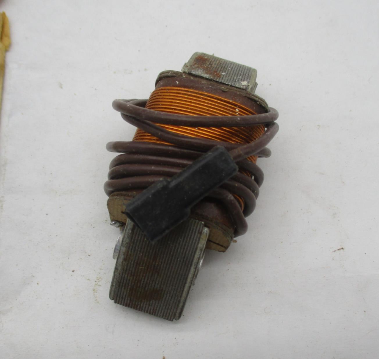 Harley-Davidson Genuine NOS Aermacchi Thick Charging Coil 31608-74P