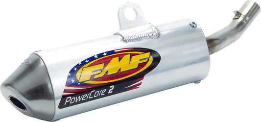 FMF Racing PowerCore 2 Silencer 25225
