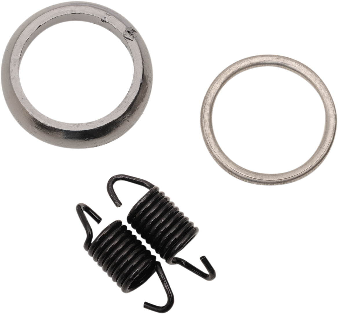 Moose Racing Exhaust Gasket Kits 0934-6035