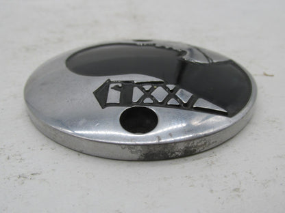 Harley Davidson Pow-Mia Shovelhead Two Hole Timing Points Cover