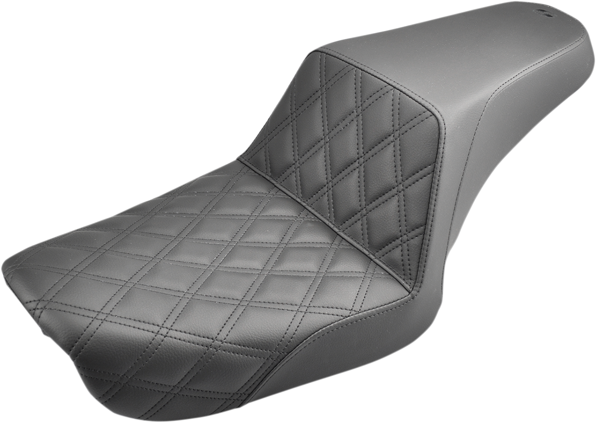 Saddlemen Step-Up Seat 804-04-172
