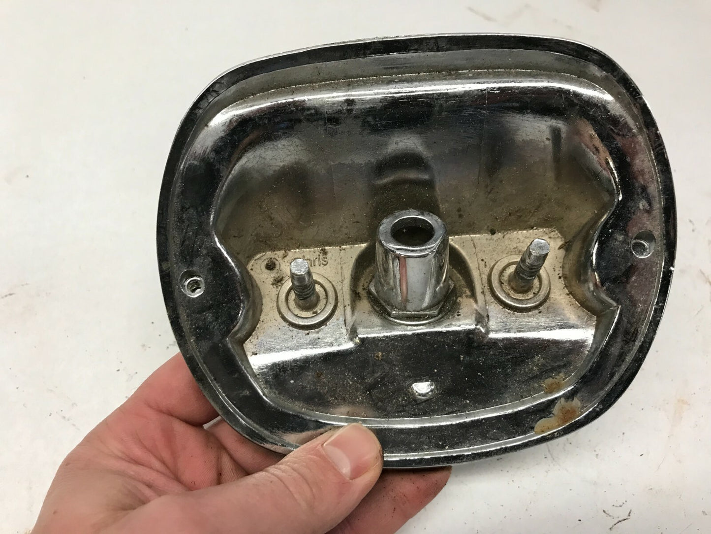 Harley Ironhead Sportster XLH XLCH 79-81 Taillight/Brake Light Housin