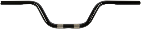 THRASHIN SUPPLY CO. 1" Handlebars Black TSC-2701-1