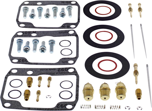 Parts Unlimited Carburetor Repair Kits 1003-1851