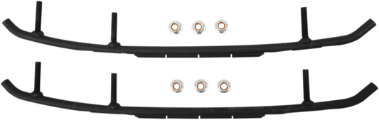 Stud Boy Switch Back Carbide Wear Bars 6" - 60° YAM-R2566-60
