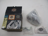 Harley Davidson Genuine NOS Multi-Fit Right Front Caliper Cover 43973-98