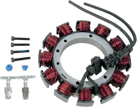 Drag Specialties Alternator Stator 2112-0456