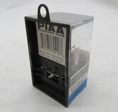 Piaa Platinum 35W Super White H.I.D H3 Light 70416