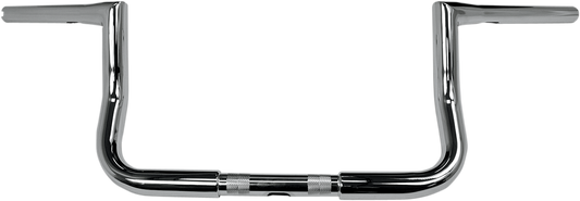 LA Choppers 1 1 /4in. Twin Peaks Touring Handlebar LA-7361-08