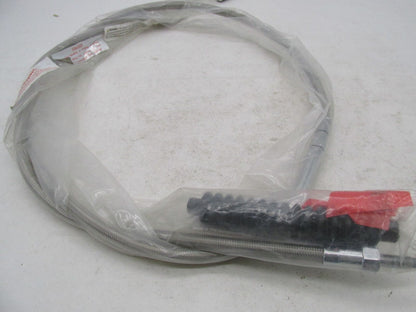 Motion Pro Harley Davidson Armor Coat Clutch Cable 66-0159