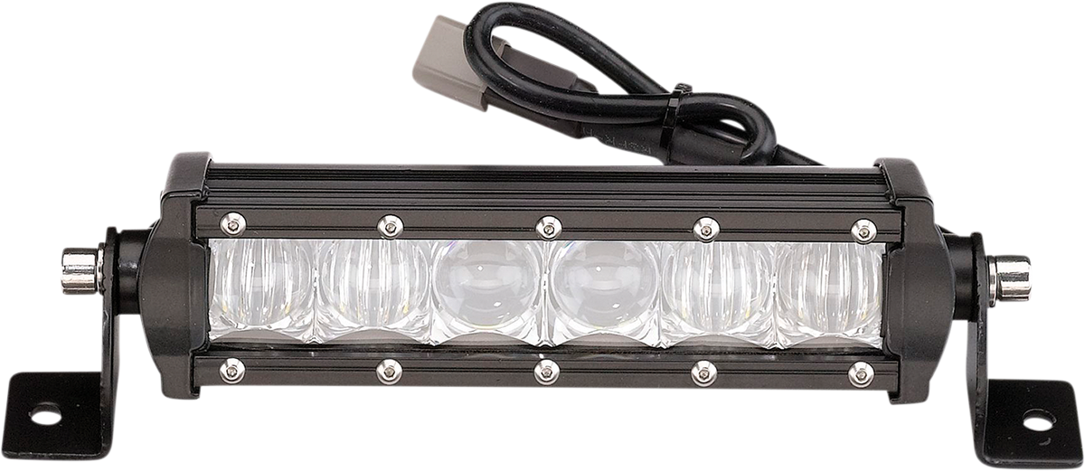 Moose Racing LED Light Bar 8" 2001-2391