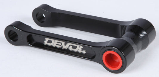 Devol Suspension Lowering Link 1.25" 0115-5501