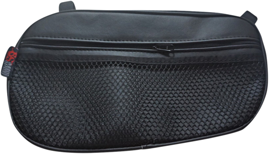BS SANDS Door Bags Black Standard X3DBBLACK