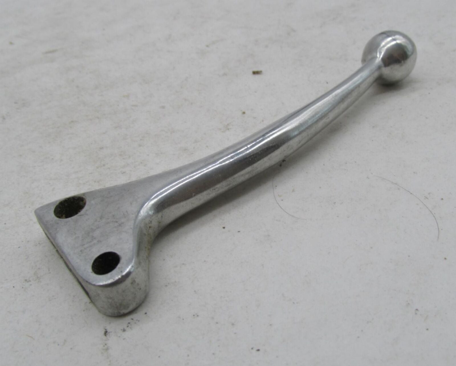Harley-Davidson Aermacchi NOSFront Hand Copntrol Brake Hand Lever 45020-69P