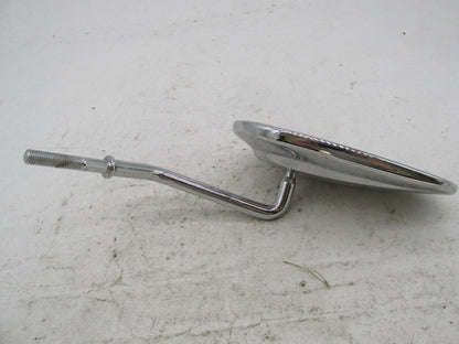 Harley Davidson Genuine Right Side Chrome Teardrop Side Mirror