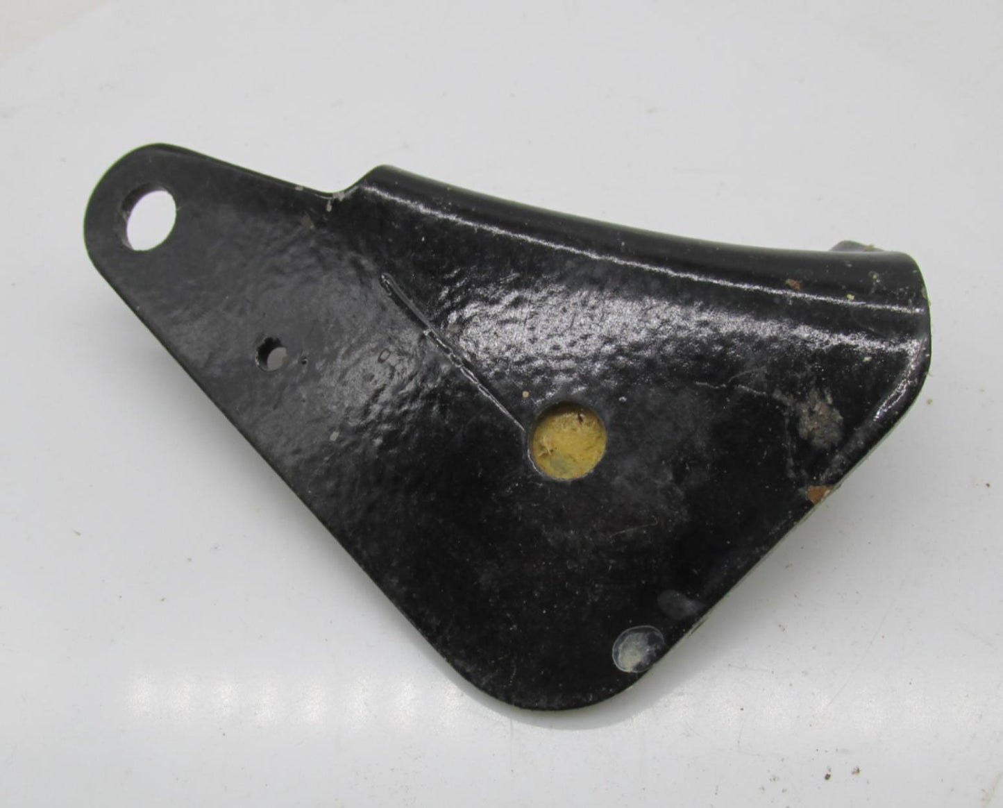 Harley Davidson Genuine NOS Black Upper Left Engine Mounting Plate 16264-68P
