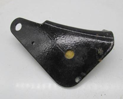 Harley Davidson Genuine NOS Black Upper Left Engine Mounting Plate 16264-68P