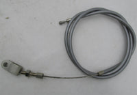 Vintage Wassell NOS Penton Front Brake Control Cable WEW137