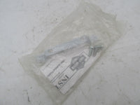 Harley Davidson Genuine NOS Backrest Pad Hardware Kit 53349-03