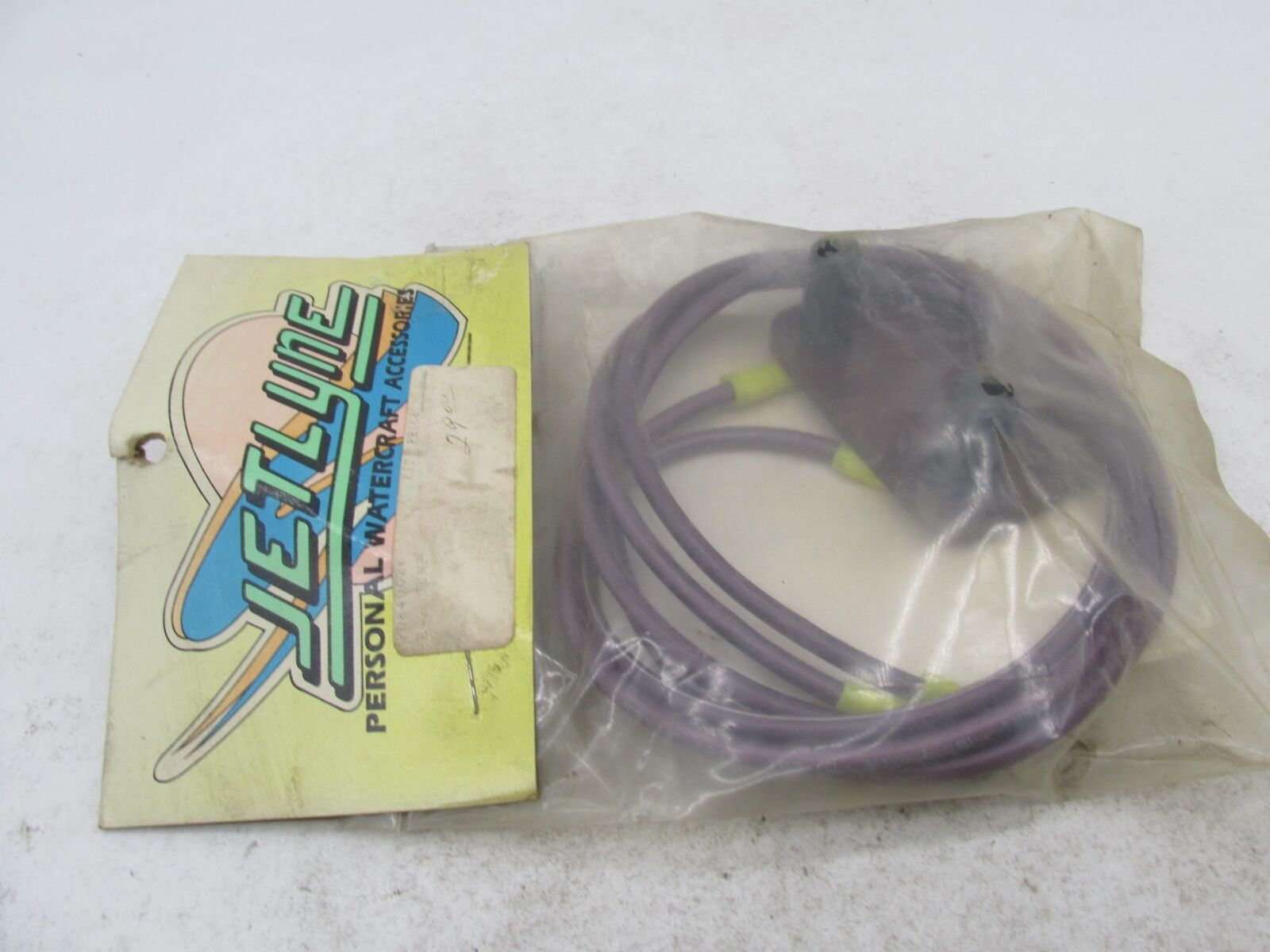 Jetlyne Watercraft EZ Jump Wiring Harness Connector
