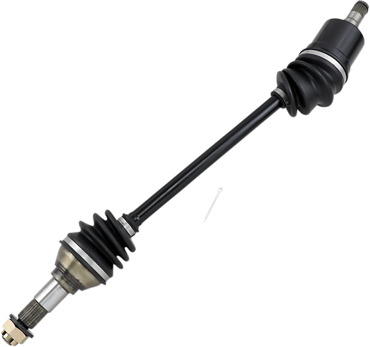 Moose Racing Complete Axle Kits Front Left 0214-1604