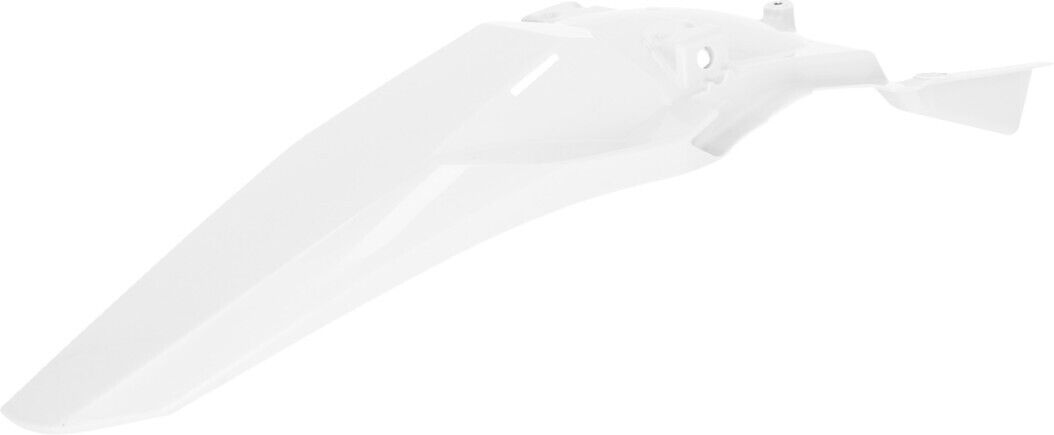 Acerbis Rear Fenders White 2983550002